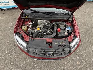 Dacia Sandero Essentiel picture 15