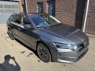 Skoda Octavia Combi 1.5 TSI mHEV 110 kW Ambition picture 2