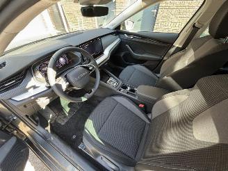 Skoda Octavia Combi 1.5 TSI mHEV 110 kW Ambition picture 7