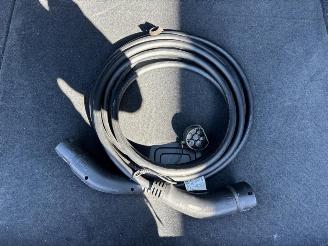 Audi E-tron 50 quattro edition 71 kWh Storing picture 8