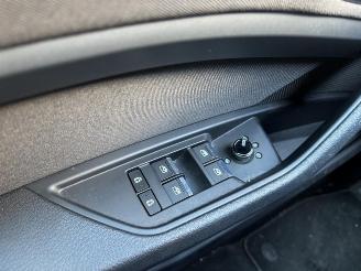 Audi E-tron 50 quattro edition 71 kWh Storing picture 29