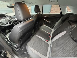 Opel Grandland X Elegance Plug-in-Hybrid 4 picture 19