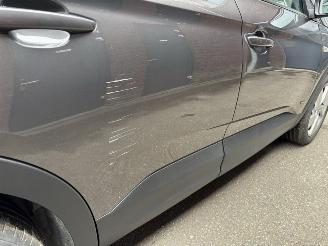 Opel Grandland X Elegance Plug-in-Hybrid 4 picture 5