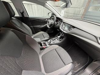 Opel Grandland X Elegance Plug-in-Hybrid 4 picture 18
