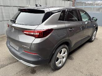 Opel Grandland X Elegance Plug-in-Hybrid 4 picture 3
