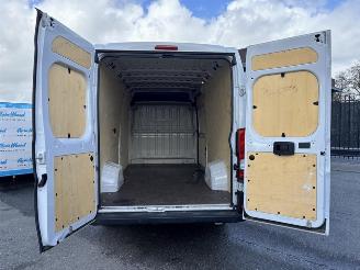 Opel Movano Ka L4H3 3,5t Selection picture 8