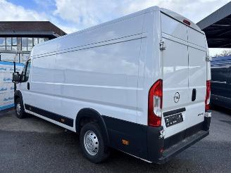 Opel Movano Ka L4H3 3,5t Selection picture 4