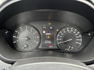 Suzuki S-Cross 1.4 GL+ NAV. Energetic red picture 17