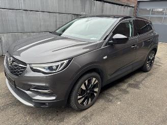 begagnad bil auto Opel Grandland X 1.6 Turbo Hybrid4 Ultimate 2021/7