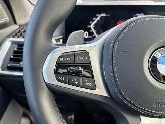 BMW X5 30 d xDrive M Sport Pano Head up picture 15