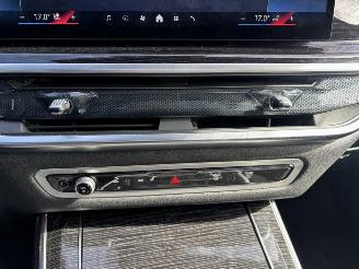 BMW X5 30 d xDrive M Sport Pano Head up picture 24