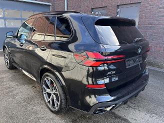 BMW X5 30 d xDrive M Sport Pano Head up picture 4