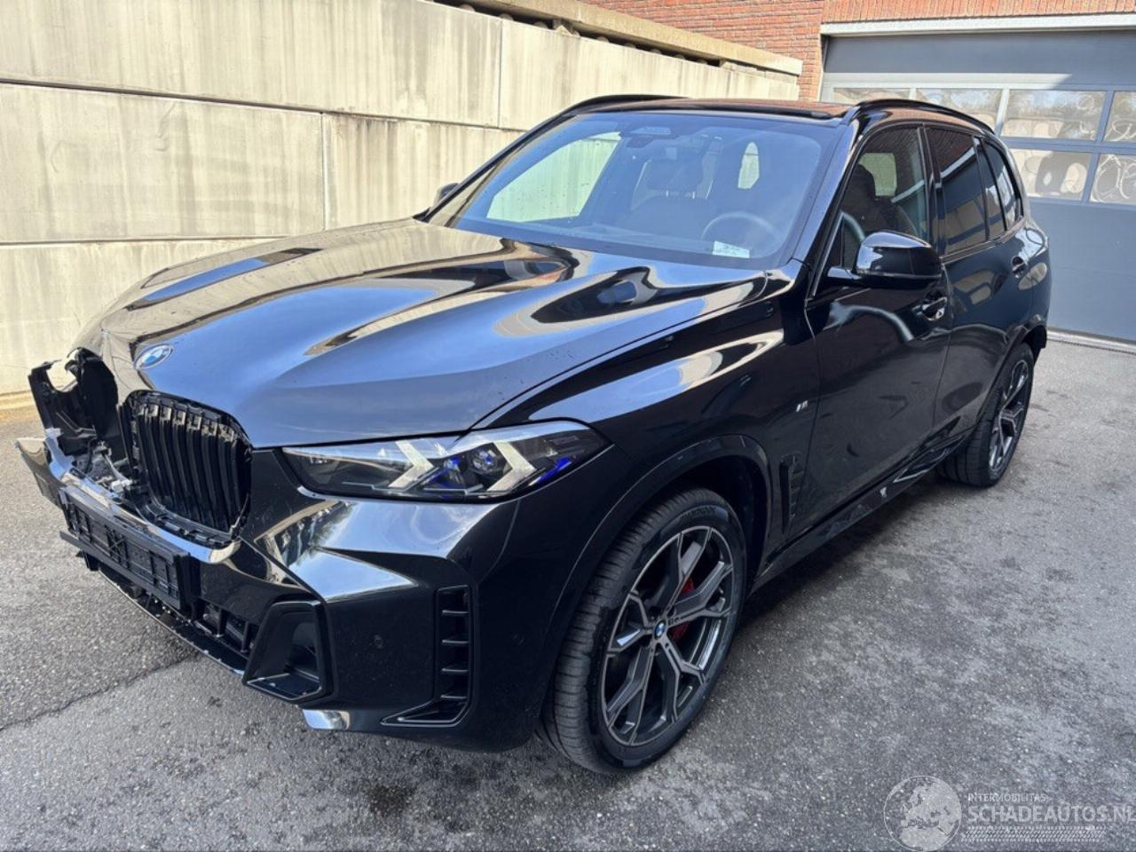 BMW X5 30 d xDrive M Sport Pano Head up