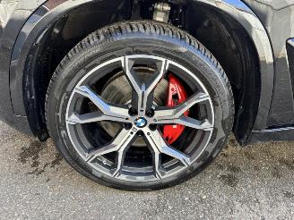 BMW X5 30 d xDrive M Sport Pano Head up picture 5