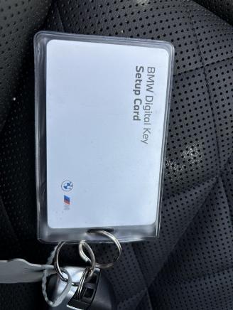 BMW X5 30 d xDrive M Sport Pano Head up picture 36