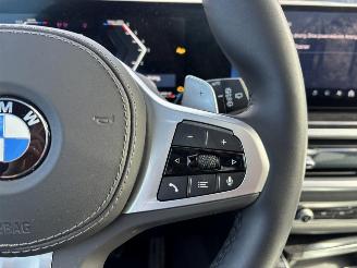 BMW X5 30 d xDrive M Sport Pano Head up picture 16