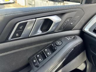 BMW X5 30 d xDrive M Sport Pano Head up picture 30