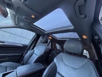 Mercedes ML 250 BlueTEC AMG Panoramadak picture 12