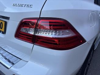 Mercedes M-klasse 250 BlueTEC AMG Panoramadak picture 8