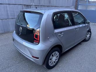 Volkswagen Up! Move UP! picture 3