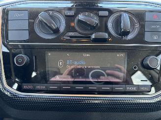 Volkswagen Up! Move UP! picture 21