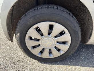 Volkswagen Up! Move UP! picture 13