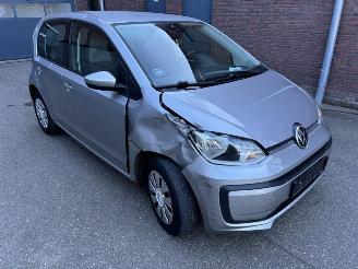 Volkswagen Up! Move UP! picture 2