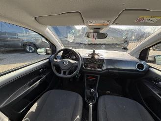 Volkswagen Up! Move UP! picture 14