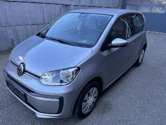 škoda osobní automobily Volkswagen Up! Move UP! 2024/6