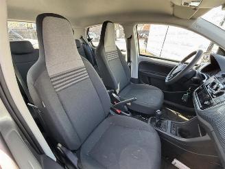 Volkswagen Up! Move UP! picture 16