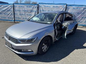 Volkswagen Passat 2.0 TDI SCR Trendline 3C 2018/2