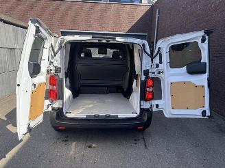 Opel Vivaro L2 2.0 cdti (106kW) Dubbelcabine 5P picture 5