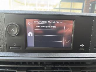 Opel Vivaro L2 2.0 cdti (106kW) Dubbelcabine 5P picture 20