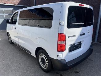 Opel Vivaro L2 2.0 cdti (106kW) Dubbelcabine 5P picture 4
