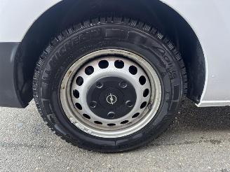 Opel Vivaro L2 2.0 cdti (106kW) Dubbelcabine 5P picture 8