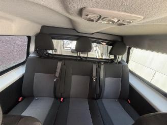 Opel Vivaro L2 2.0 cdti (106kW) Dubbelcabine 5P picture 15