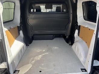 Opel Vivaro L2 2.0 cdti (106kW) Dubbelcabine 5P picture 5