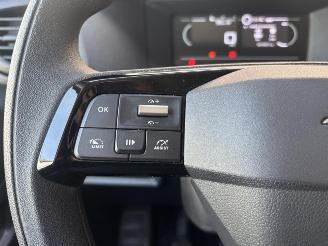 Opel Vivaro L2 2.0 cdti (106kW) Dubbelcabine 5P picture 18