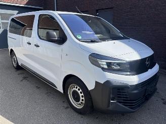 bruktbiler bedrijf Opel Vivaro L2 2.0 cdti (106kW) Dubbelcabine 5P 2024/8