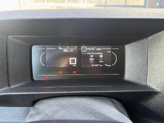 Opel Vivaro L2 2.0 cdti (106kW) Dubbelcabine 5P picture 16