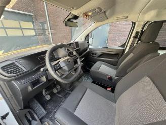 Opel Vivaro Basis M (L2) 2.0 (106kW) Dubbelcabine 5P picture 12