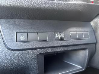 Opel Vivaro L2 2.0 cdti (106kW) Dubbelcabine 5P picture 25