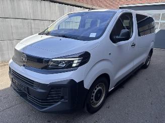 begagnad bil bedrijf Opel Vivaro L2 2.0 cdti (106kW) Dubbelcabine 5P 2024/8