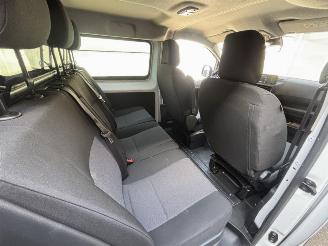 Opel Vivaro L2 2.0 cdti (106kW) Dubbelcabine 5P picture 14