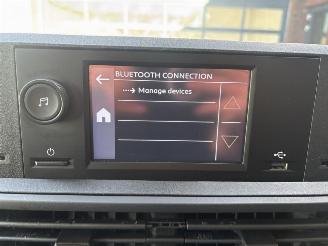 Opel Vivaro L2 2.0 cdti (106kW) Dubbelcabine 5P picture 20