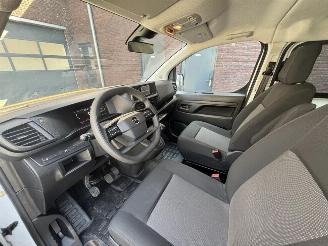 Opel Vivaro L2 2.0 cdti (106kW) Dubbelcabine 5P picture 11