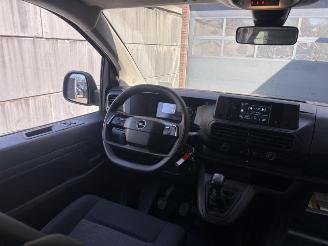 Opel Vivaro L2 2.0 cdti (106kW) Dubbelcabine 5P picture 10