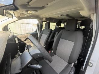 Opel Vivaro L2 2.0 cdti (106kW) Dubbelcabine 5P picture 13