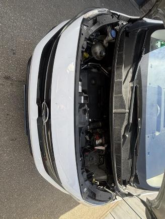 Opel Vivaro Basis M (L2) 2.0 (106kW) Dubbelcabine 5P EU6 picture 5