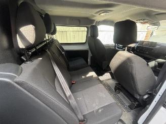Opel Vivaro Basis M (L2) 2.0 (106kW) Dubbelcabine 5P EU6 picture 15